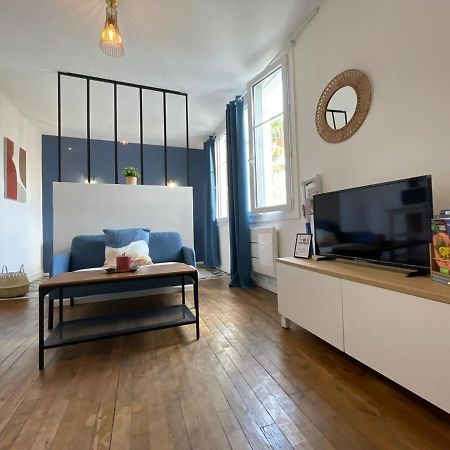 L'Elegant Du Grecourt Daire Tours Dış mekan fotoğraf