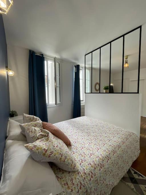 L'Elegant Du Grecourt Daire Tours Dış mekan fotoğraf