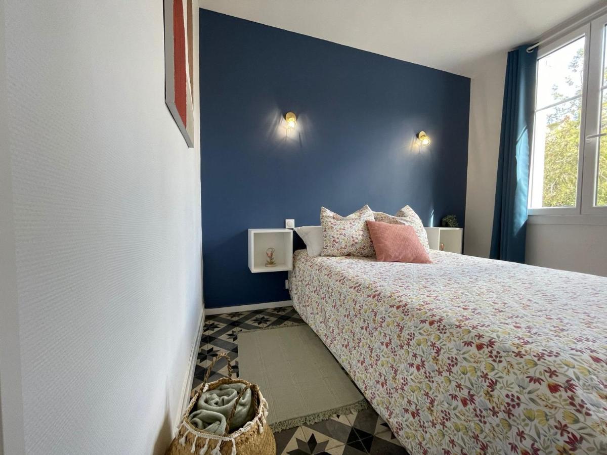 L'Elegant Du Grecourt Daire Tours Dış mekan fotoğraf